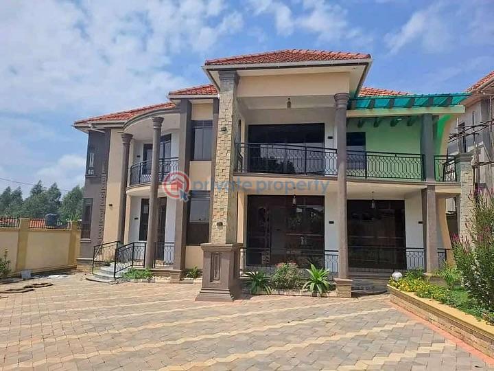 6 bedroom Apartment For Sale Kira Kampala Central (PID: 0PABJK ...
