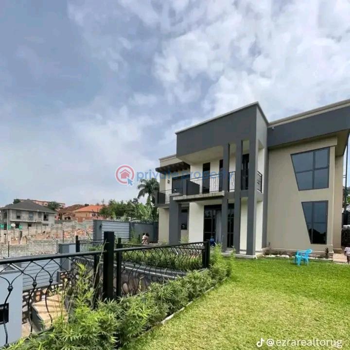 5 bedroom Bungalow For Sale Kyanja Kugu Kampala Central (PID: 8PABSS ...