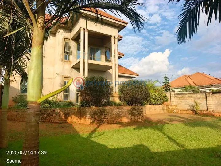 Sentema Town 4 bedroom Apartment Block For Sale Kireka Setamu Wakiso Central (PID ...