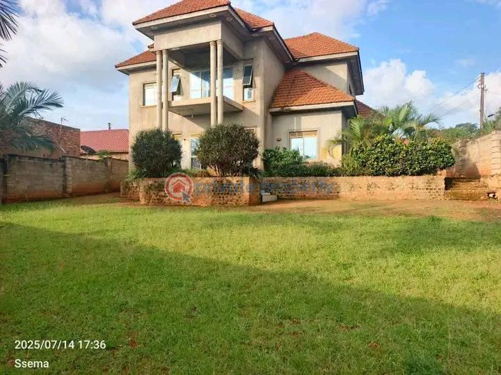 Sentema Town 4 bedroom Apartment Block For Sale Kireka Setamu Wakiso Central (PID ...