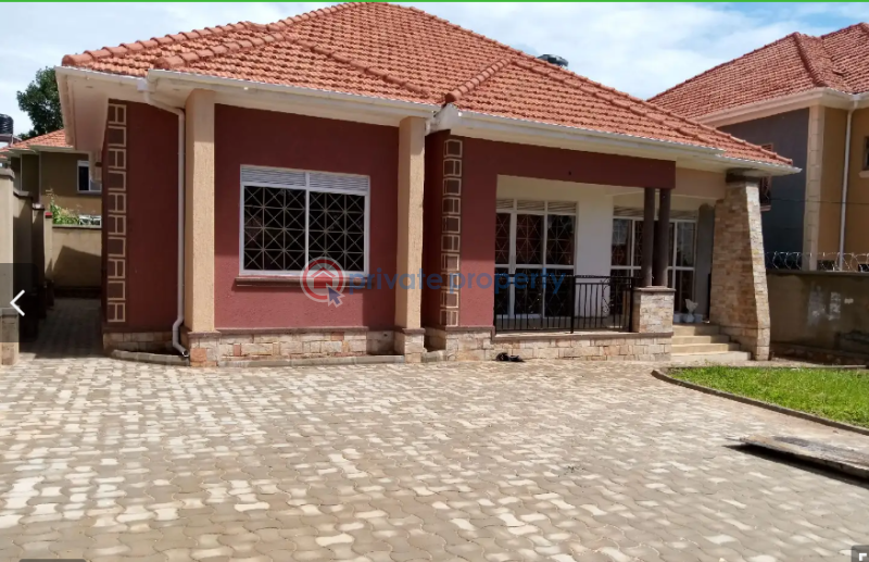 3 bedroom Bungalow For Sale Kampala Central (PID: 0PAAXT) | Private ...