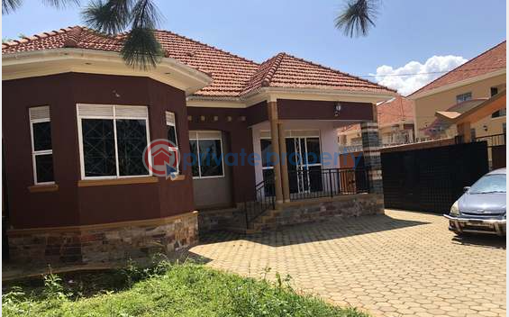 Villa For Sale Capital City Kampala Central (PID: 2PAASQ) | Private ...