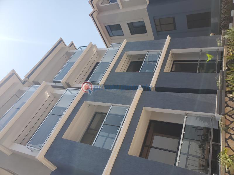 1 bedroom Apartment Block For Rent Prime Kyanja Nakawa Kampala Central ...