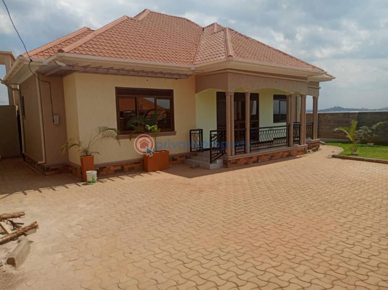 3 bedroom Villa For Sale House For Sale Kampala Central (PID: 7PABLH ...