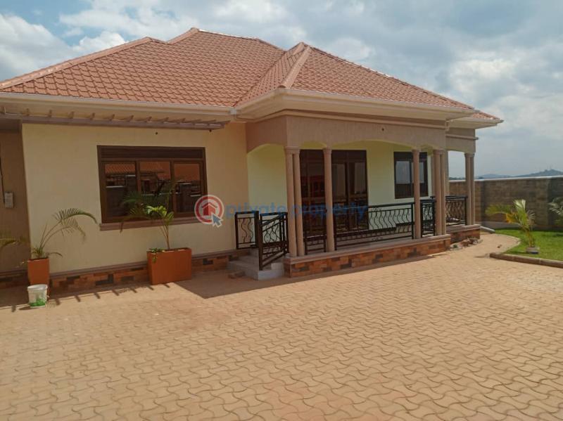 3 bedroom Villa For Sale House For Sale Kampala Central (PID: 7PABLH ...