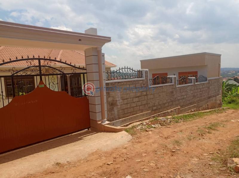 3 bedroom Villa For Sale House For Sale Kampala Central (PID: 7PABLH ...