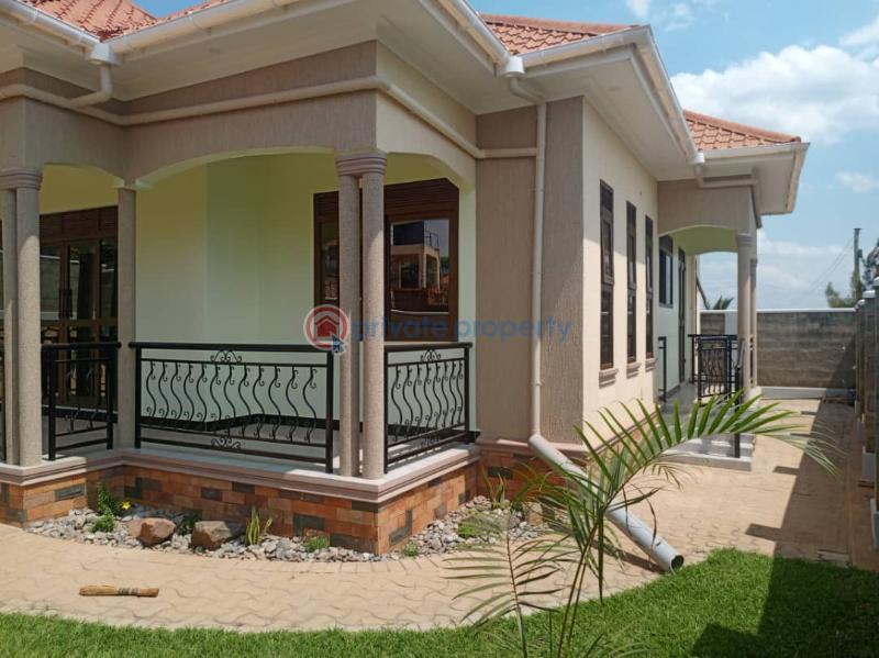 3 bedroom Villa For Sale House For Sale Kampala Central (PID: 7PABLH ...